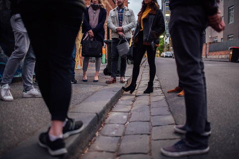 Small-Group Historical And Haunted Walking Tour Of Melbourne - Sydneys Hotel 2