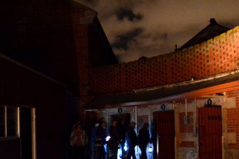 Adelaide Gaol Ghost Tour And Paranormal Investigation - Sydneys Hotel 3
