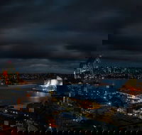 Sydney Ghost Walking Tour - Sydneys Hotel