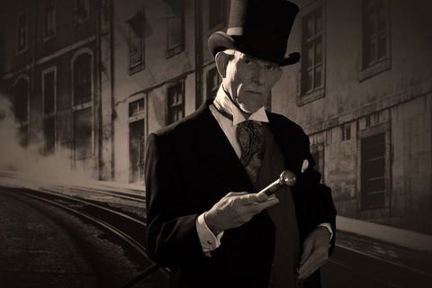 Sydney Ghost Walking Tour - Sydneys Hotel 3