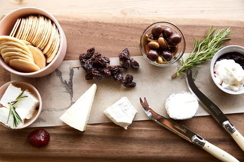 Mornington Peninsula Winery Tours With Cheese, Chocolate Tastings From Melbourne - Sydneys Hotel 1