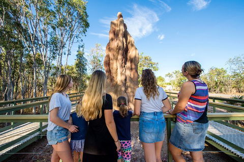 Litchfield National Park Waterfalls And Wildlife Tour From Darwin - Sydneys Hotel 0