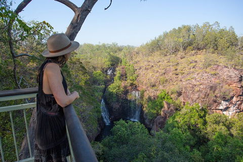 Litchfield National Park Waterfalls And Wildlife Tour From Darwin - Sydneys Hotel 5