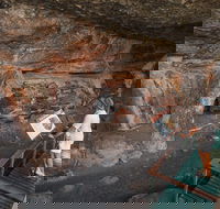 Kakadu National Park Wildlife and Ubirr Rock Art Tour from Darwin City - Sydneys Hotel