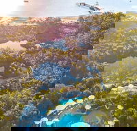 K'gari Getaway Tour from Hervey Bay - Sydneys Hotel