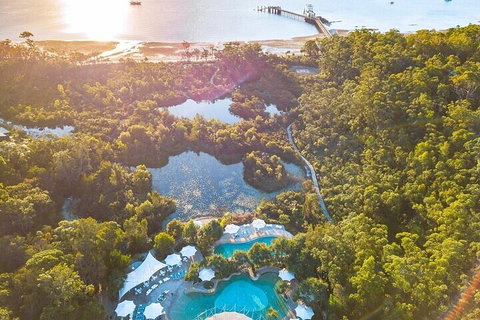 K'gari Getaway Tour From Hervey Bay - Sydneys Hotel 0