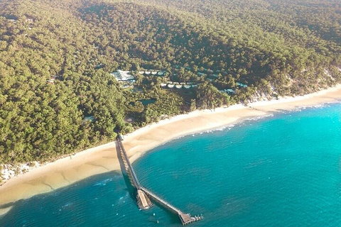 K'gari Getaway Tour From Hervey Bay - Sydneys Hotel 2