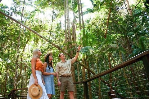 K'gari Getaway Tour From Hervey Bay - Sydneys Hotel 3