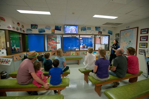 Skip The Line: Alice Springs School Of The Air Guided Tour Ticket - Sydneys Hotel 1