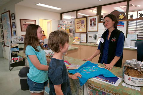 Skip The Line: Alice Springs School Of The Air Guided Tour Ticket - Sydneys Hotel 5