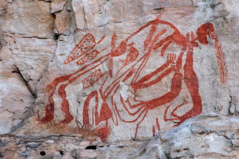Kakadu National Park Cultural Experience - Sydneys Hotel 1