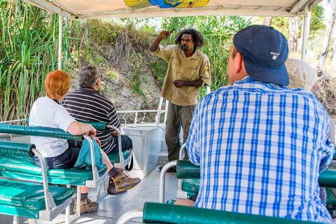 Kakadu National Park Cultural Experience - Sydneys Hotel 2
