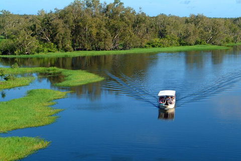 Kakadu National Park Cultural Experience - Sydneys Hotel 3