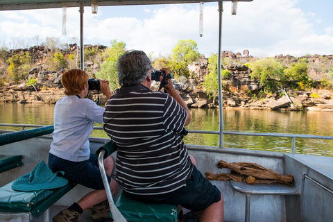 Kakadu National Park Cultural Experience - Sydneys Hotel 4