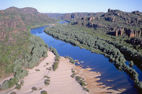 Kakadu National Park Cultural Experience - Sydneys Hotel 5