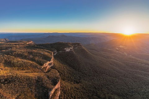 Sunset Blue Mountains Wilderness & Wildlife Tour Without The Crowds - Sydneys Hotel 5