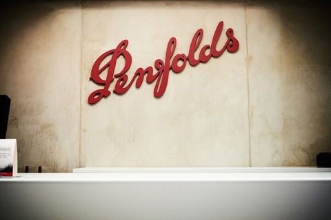 Penfolds Barossa Valley: Make Your Own Wine - Sydneys Hotel 5