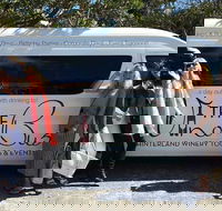 Mount Tamborine Wine Tasting Tour from Brisbane or the Gold Coast - Sydneys Hotel