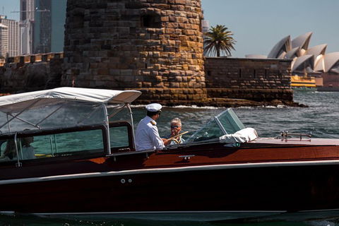 Private Icons And Highlights Cruise Of Sydney Harbour - Sydneys Hotel 3