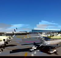Blue Mountains Scenic Flight - Sydneys Hotel