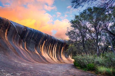 Wave Rock Private Tour - Sydneys Hotel 2