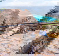 Wineglass Bay  Freycinet NP Full Day Tour from Hobart via Richmond Village - Sydneys Hotel
