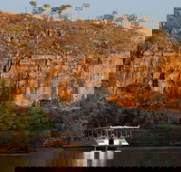Nitmiluk Katherine Gorge Cruise - Sydneys Hotel
