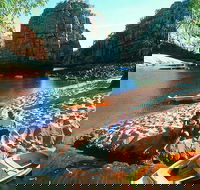 Nitmiluk Katherine Gorge Canoe Adventure Tours - Sydneys Hotel