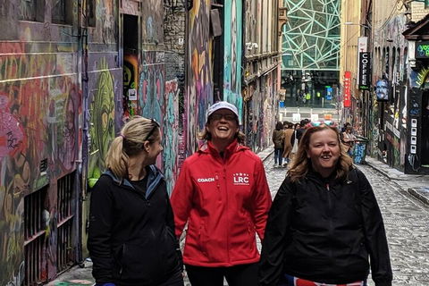 History & Donuts Walking Tour - Sydneys Hotel 1