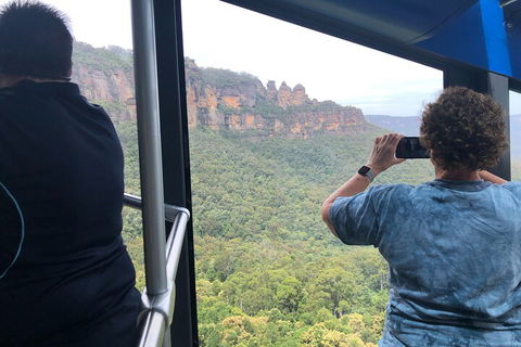 Blue Mountains Day Trip From Sydney Including Scenic World - Sydneys Hotel 2