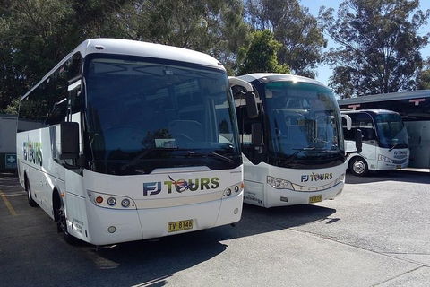 Blue Mountains Day Trip From Sydney Including Scenic World - Sydneys Hotel 5