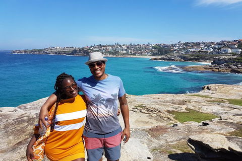 Bondi Beach Walking Tour With Optional Bondi To Bronte Coastal Walk - Sydneys Hotel 0