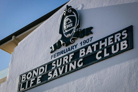 Bondi Beach Walking Tour With Optional Bondi To Bronte Coastal Walk - Sydneys Hotel 1