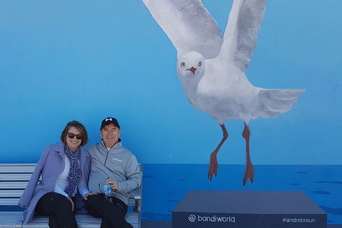 Bondi Beach Walking Tour With Optional Bondi To Bronte Coastal Walk - Sydneys Hotel 4