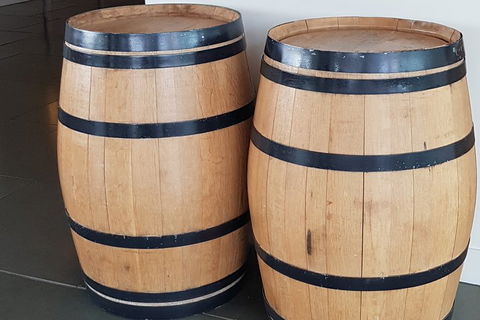Yarra Valley Wine Tasting Day Tour From Melbourne - Sydneys Hotel 2