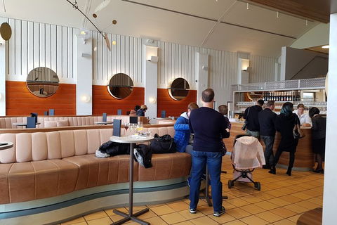 Yarra Valley Wine Tasting Day Tour From Melbourne - Sydneys Hotel 3