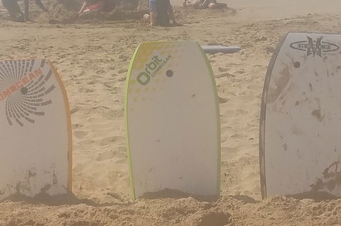 Surf Tour And Lesson - Sydneys Hotel 3