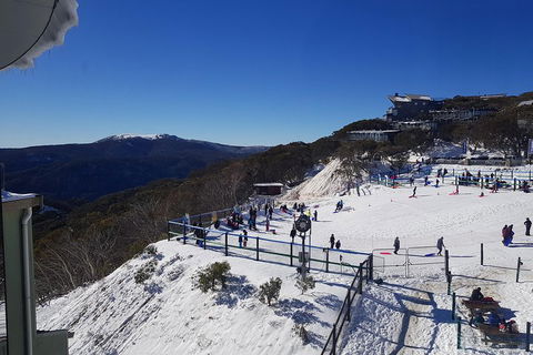 Mt Buller Day Trip From Melbourne - Sydneys Hotel 4