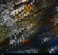 Ngilgi Cave Semi-guided Tour - Sydneys Hotel