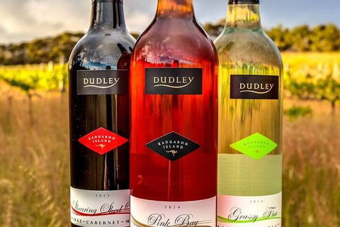 Wine Tour 4WD Tour - Sydneys Hotel 2