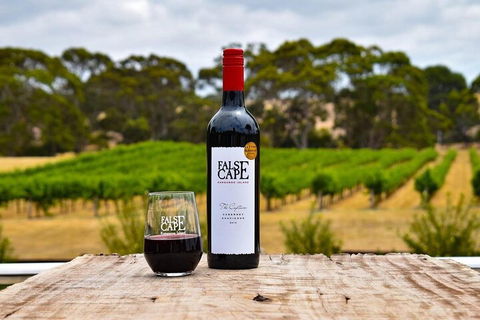 Wine Tour 4WD Tour - Sydneys Hotel 3