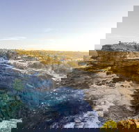 4-Hour Private Sydney Sightseeing Tour with Pickup - Sydneys Hotel