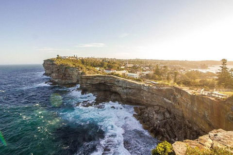 4-Hour Private Sydney Sightseeing Tour With Pickup - Sydneys Hotel 0
