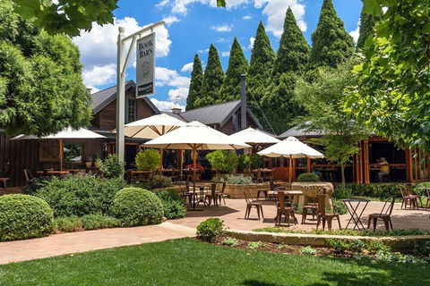 Wine Tours Sydney - Southern Highlands Day Escape, Full Day Wine Tasting Tour - Sydneys Hotel 0