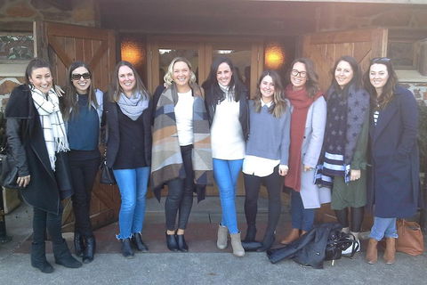 Wine Tours Sydney - Southern Highlands Day Escape, Full Day Wine Tasting Tour - Sydneys Hotel 2