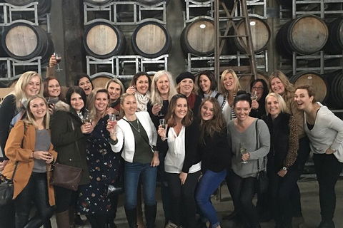 Wine Tours Sydney - Southern Highlands Day Escape, Full Day Wine Tasting Tour - Sydneys Hotel 3