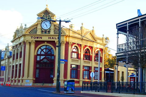 The Big Wave Rock (Private) Day Tour - Sydneys Hotel 4