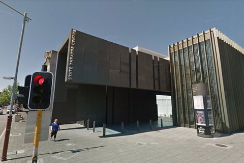Perth Scavenger Hunt: Perched On A Swan - Sydneys Hotel 4
