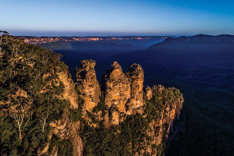 Private Guided Tour: Blue Mountains Tour From Sydney - Sydneys Hotel 3
