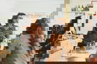 The All About Margaret River Tour Wine Coffee Lunch and Forest